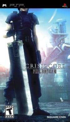 Descargar Crisis Core Final Fantasy VII [English] por Torrent
